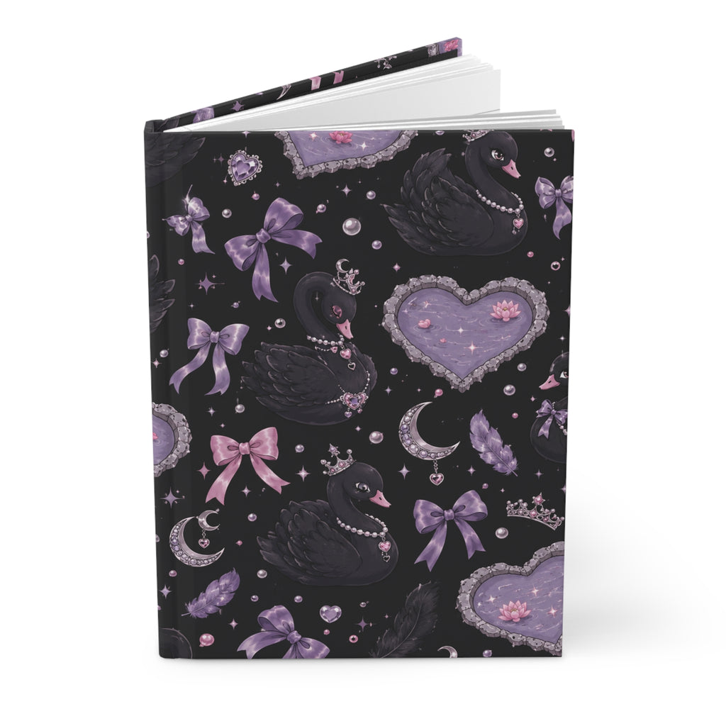 Hardcover Journal Matte