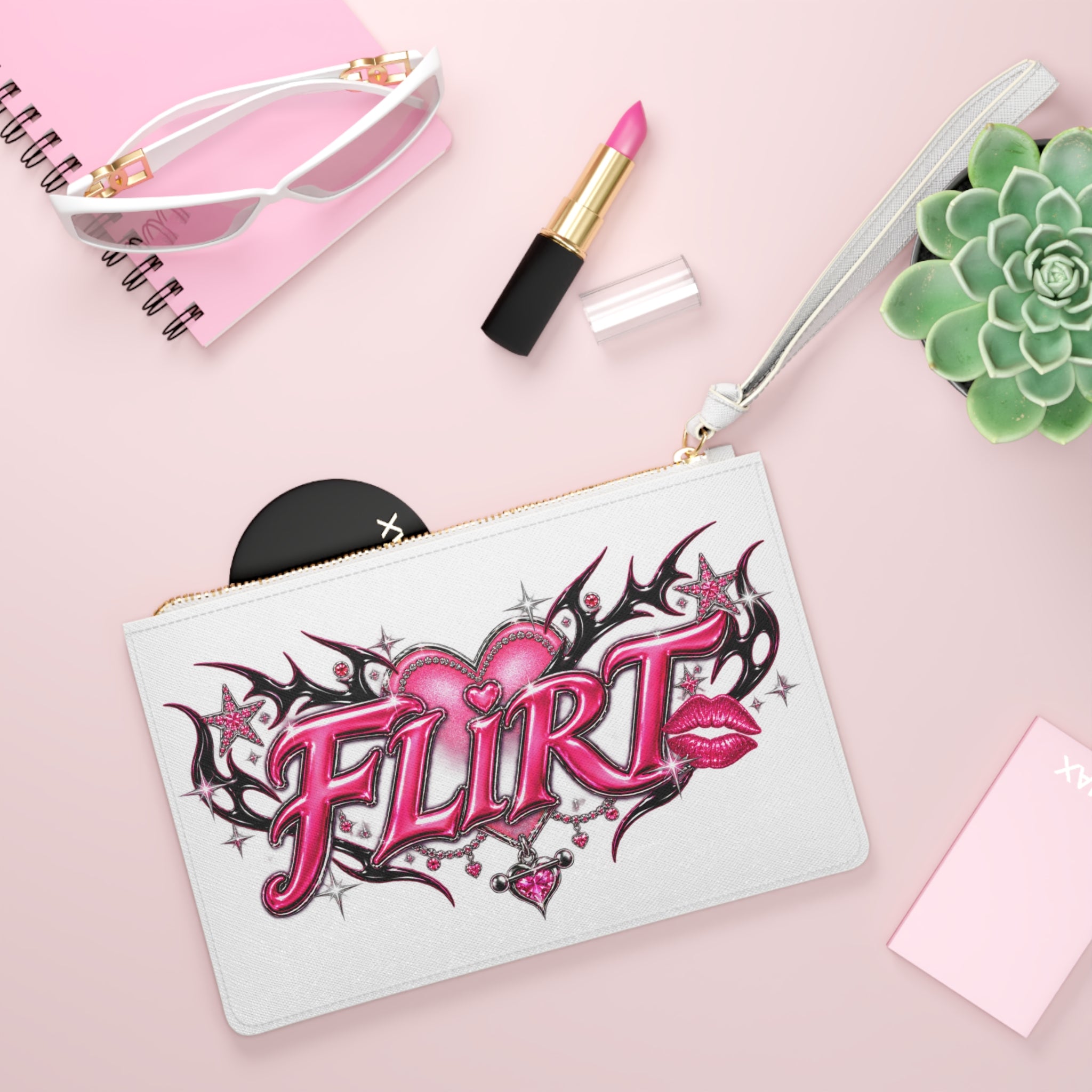 Clutch Bag