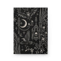 Hardcover Journal Matte