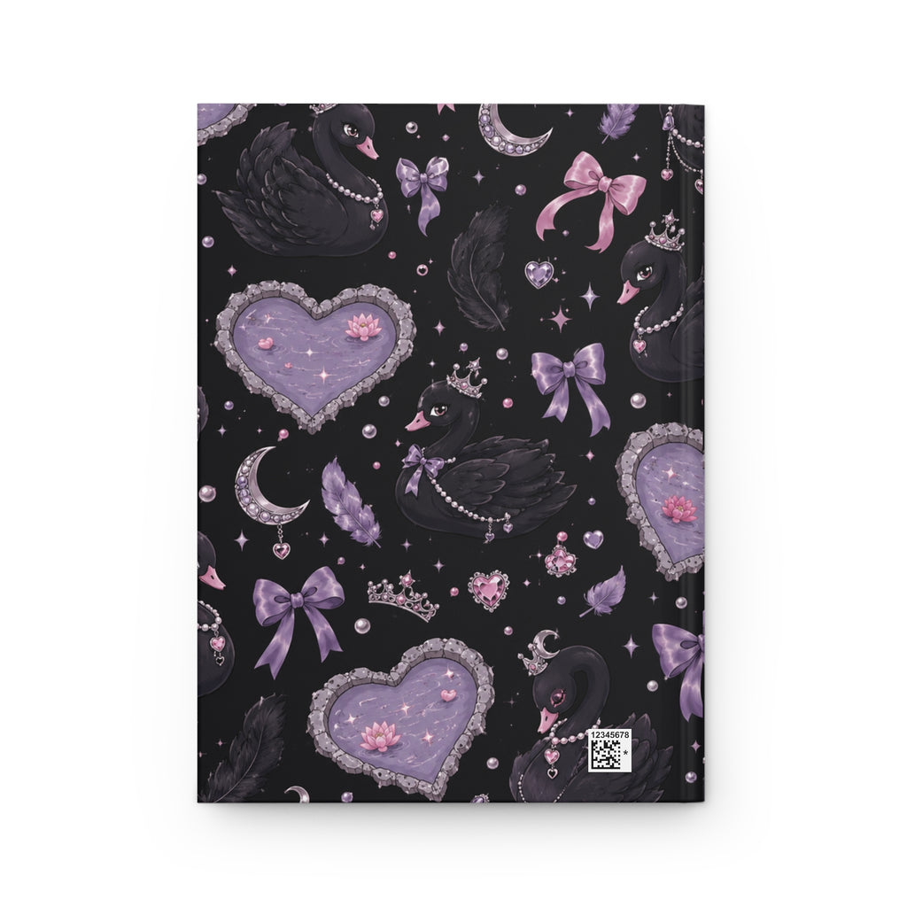 Hardcover Journal Matte