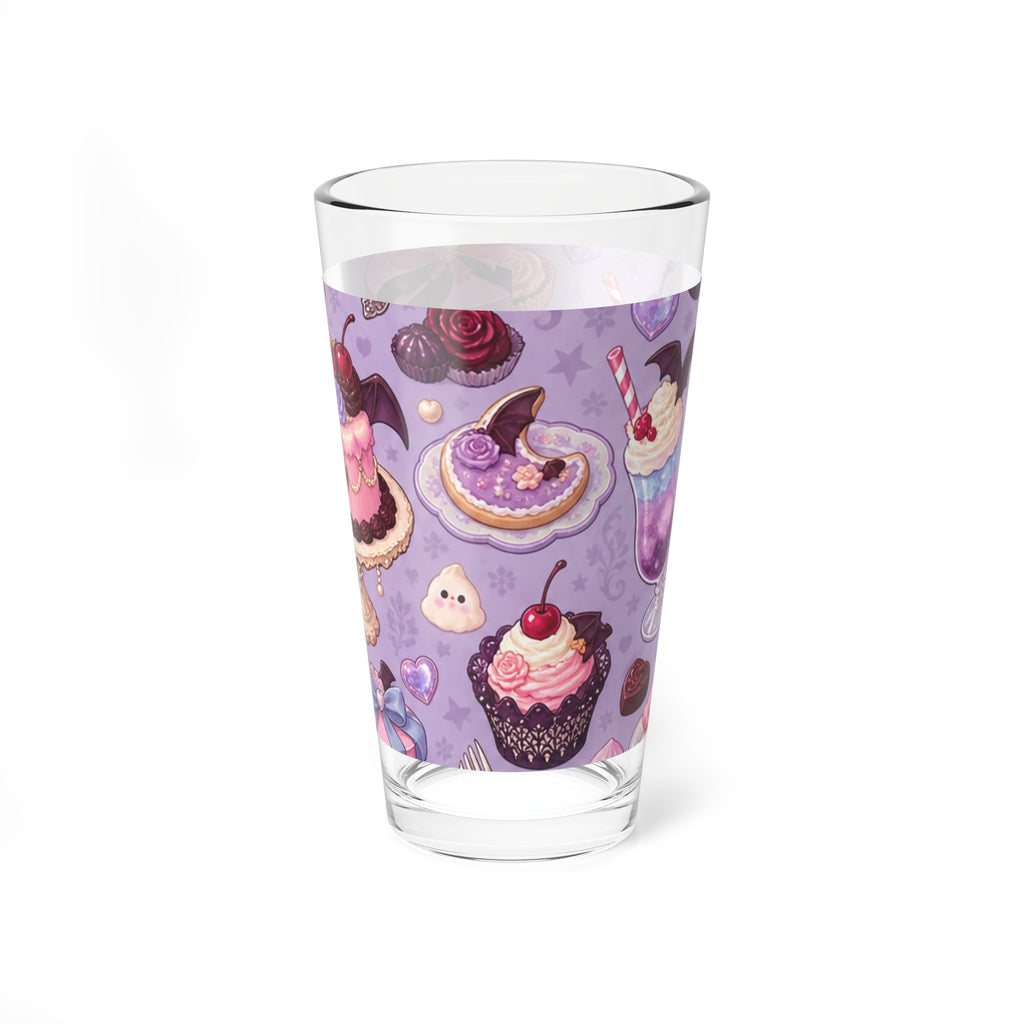 Mixing Glass, 16oz
