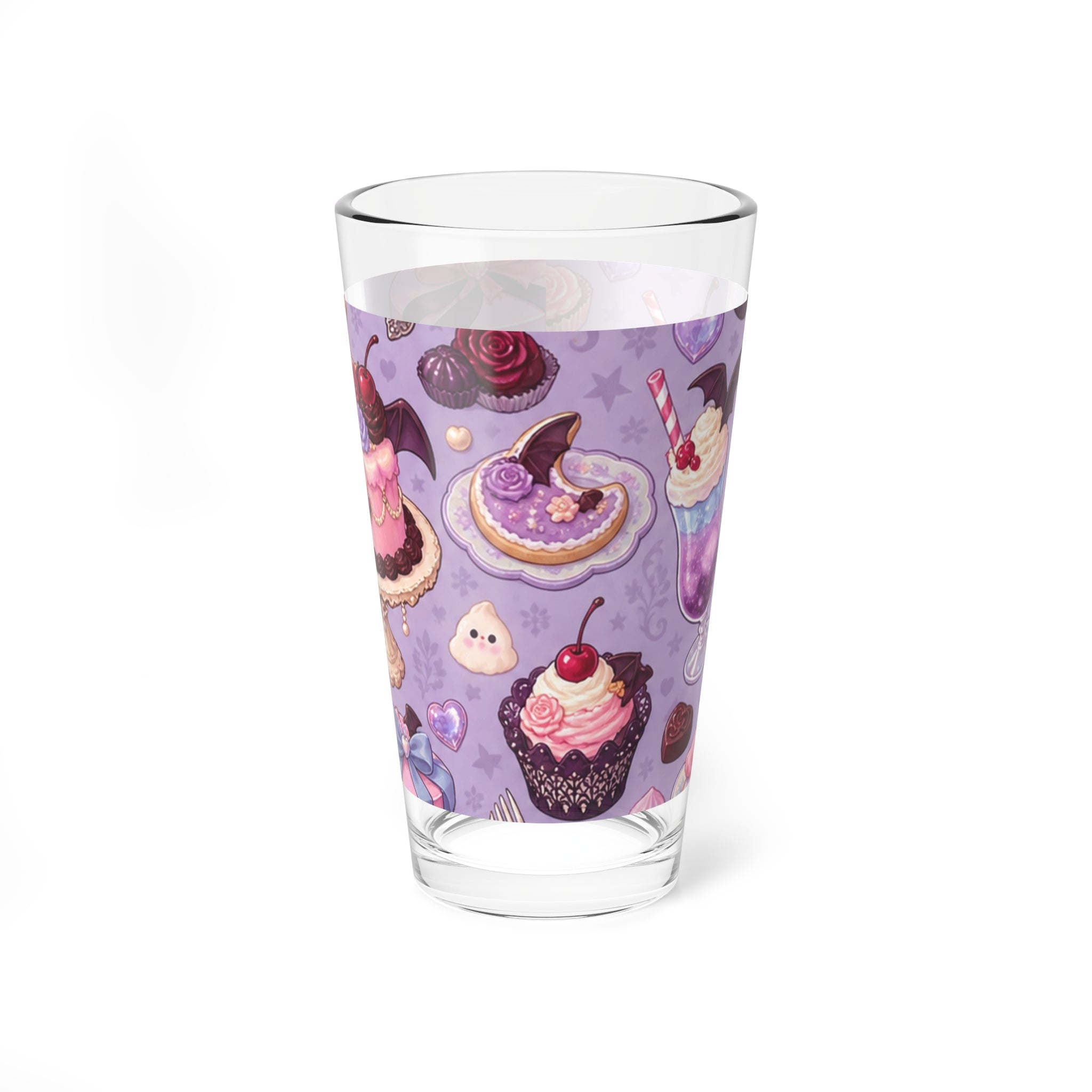 Mixing Glass, 16oz