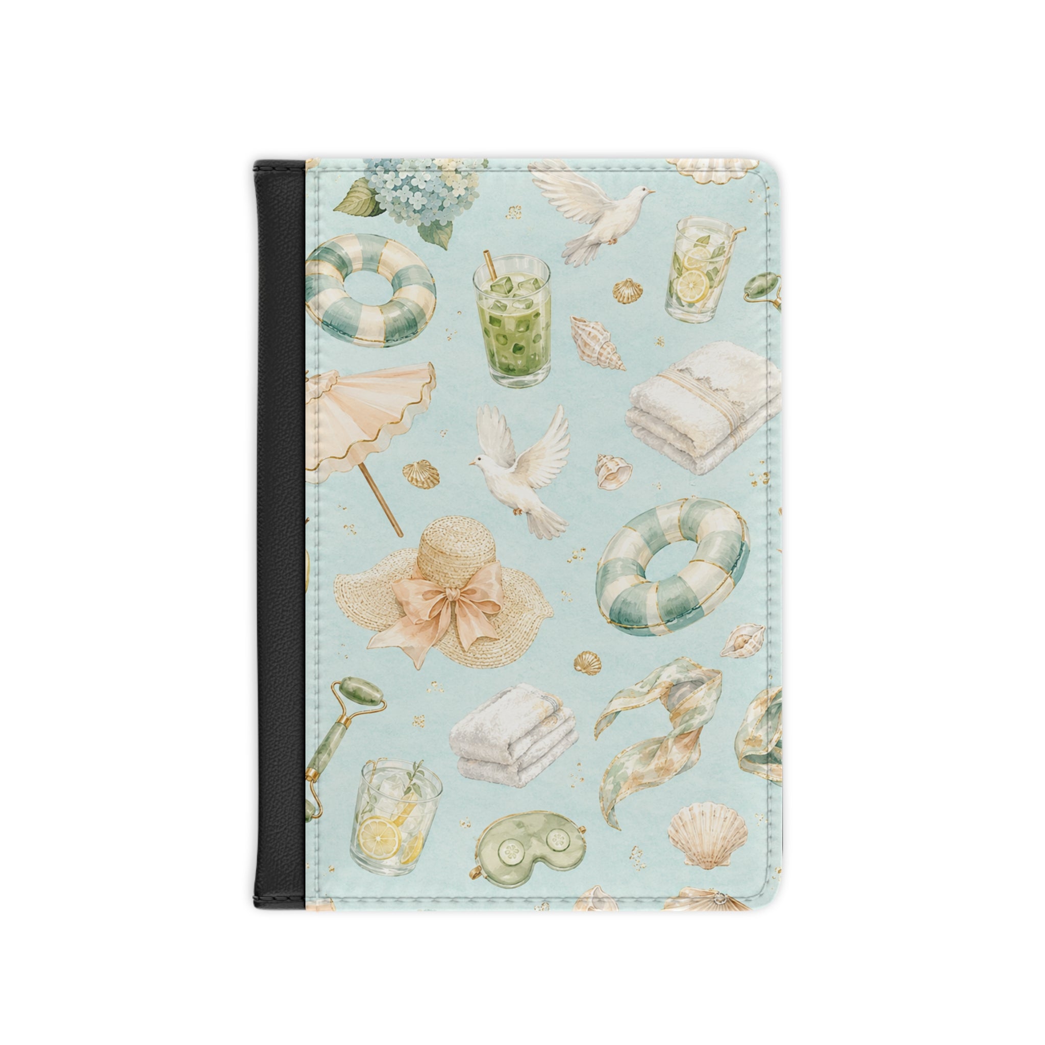 Passport Cover