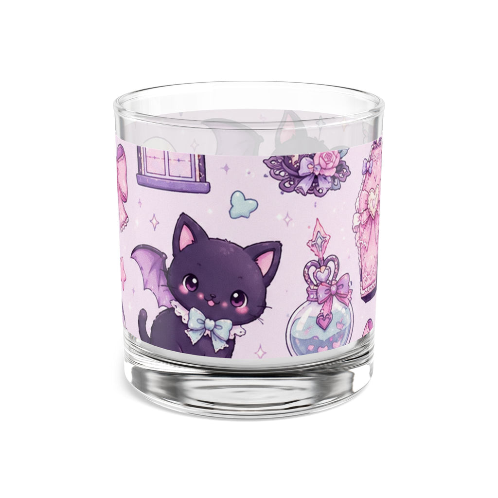 Rocks Glass, 10oz