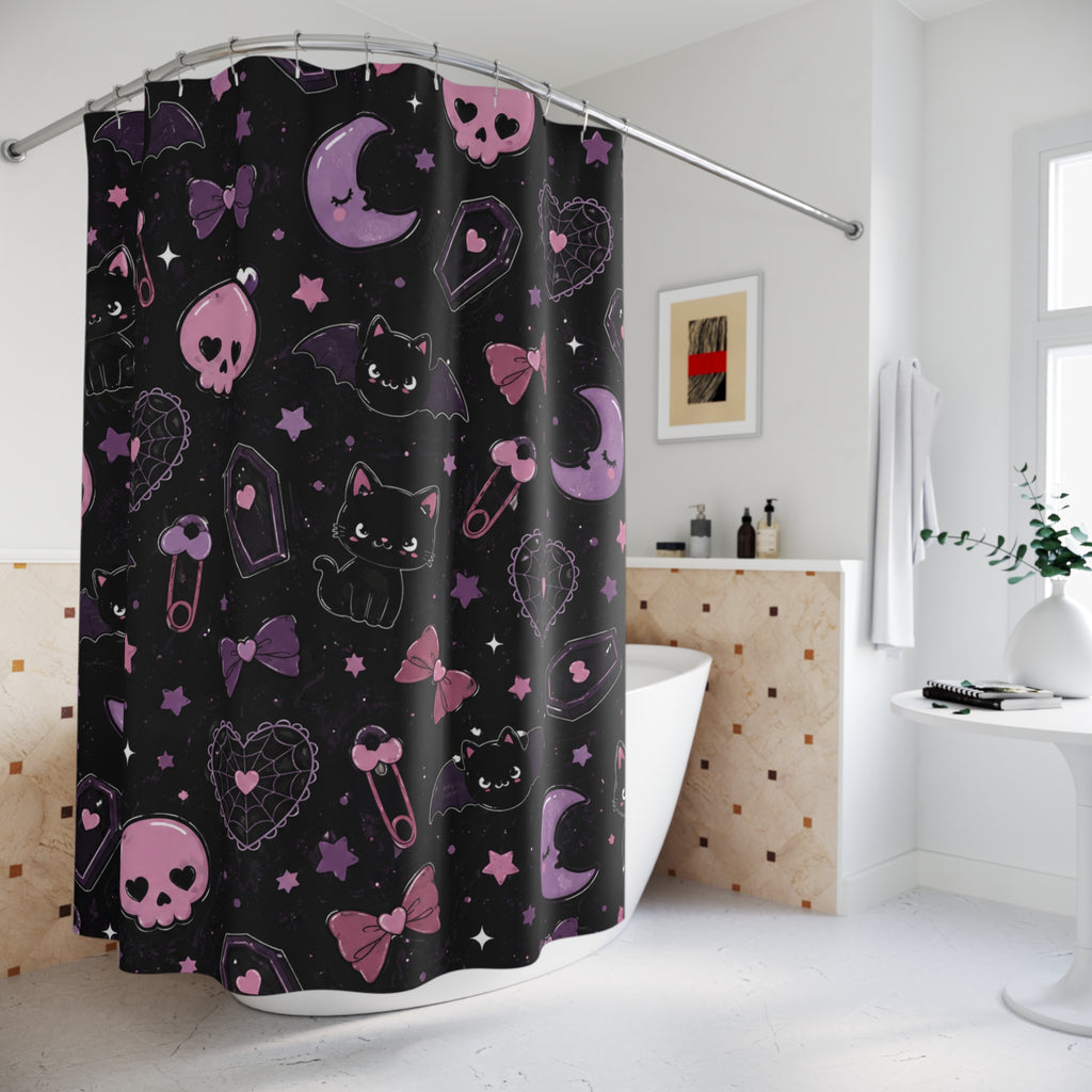 Shower Curtains