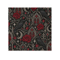 Crowmance Chapel Face Towel