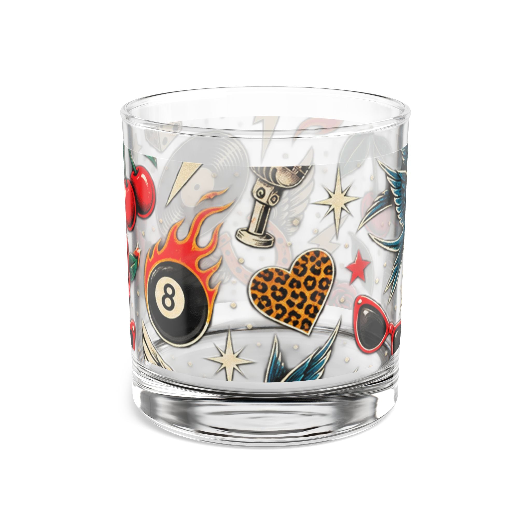 Rocks Glass, 10oz