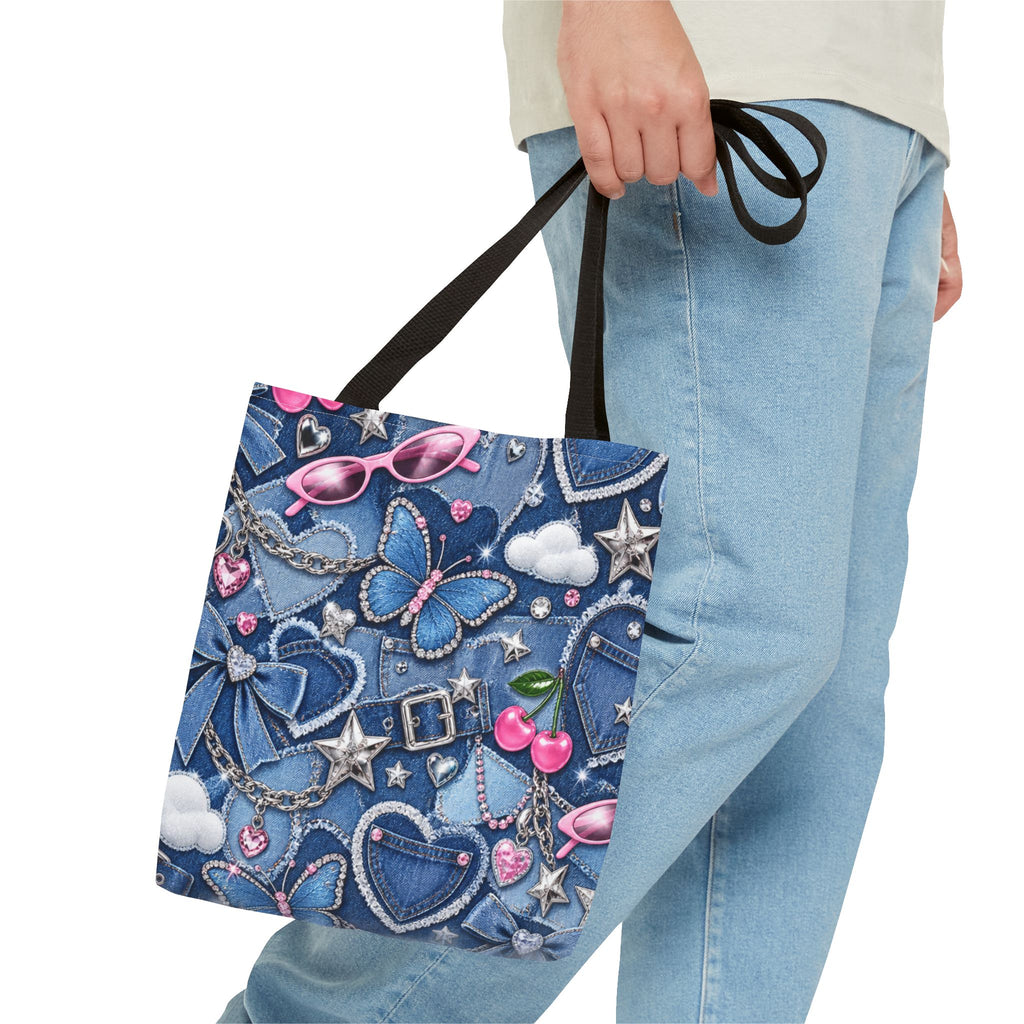 Tote Bag (AOP)