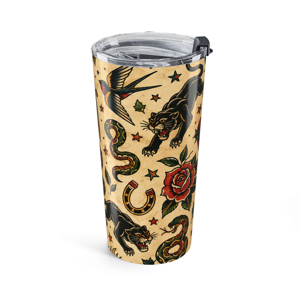 Tumbler 20oz