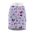 Women's Pencil Skirt (AOP)