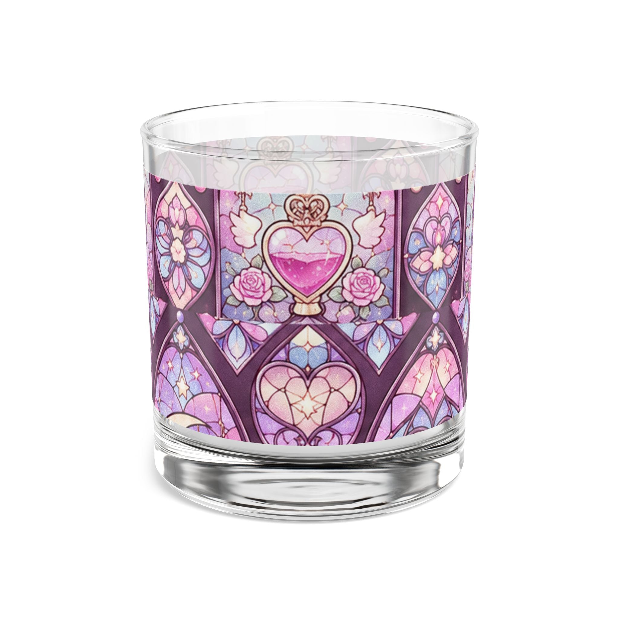 Rocks Glass, 10oz