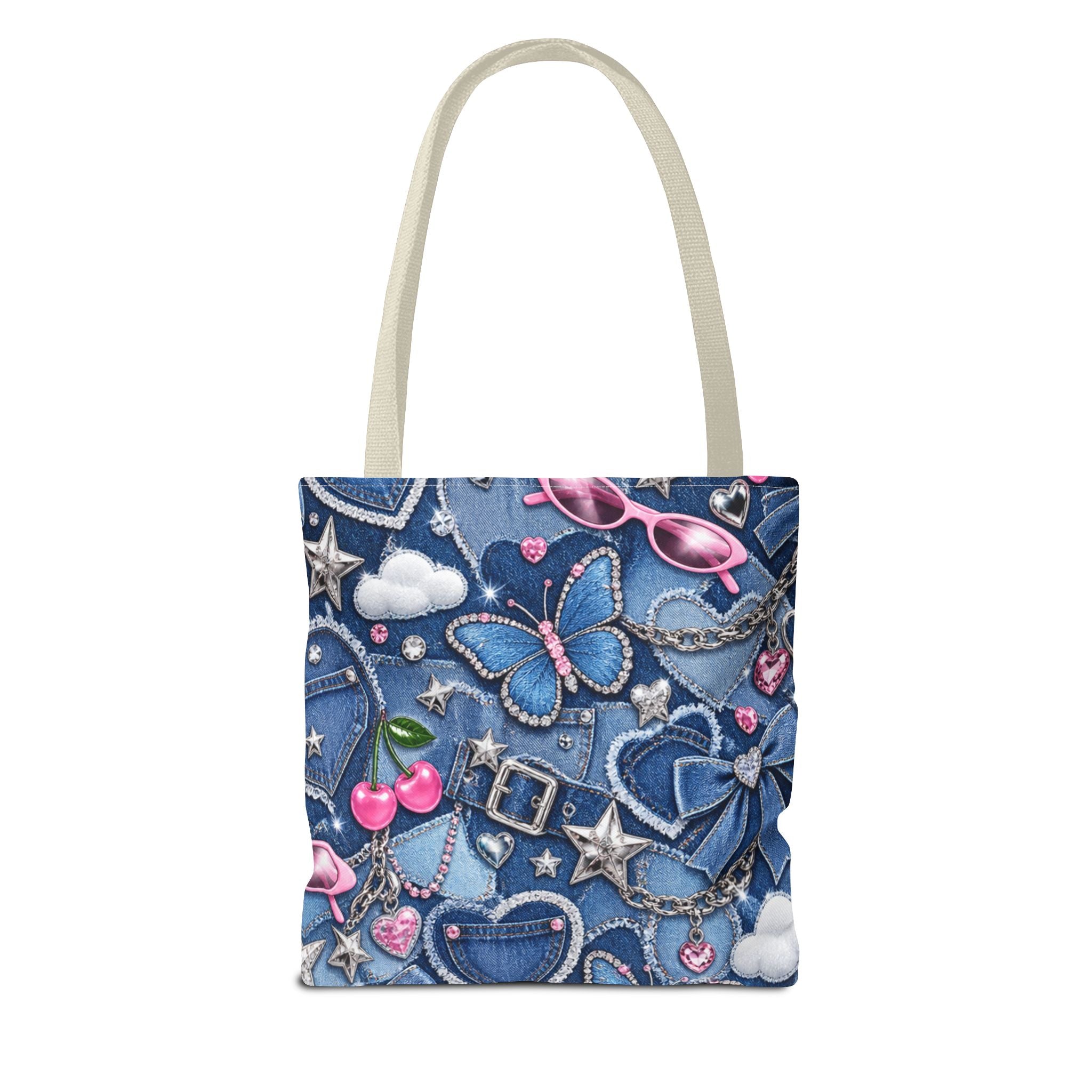 Tote Bag (AOP)