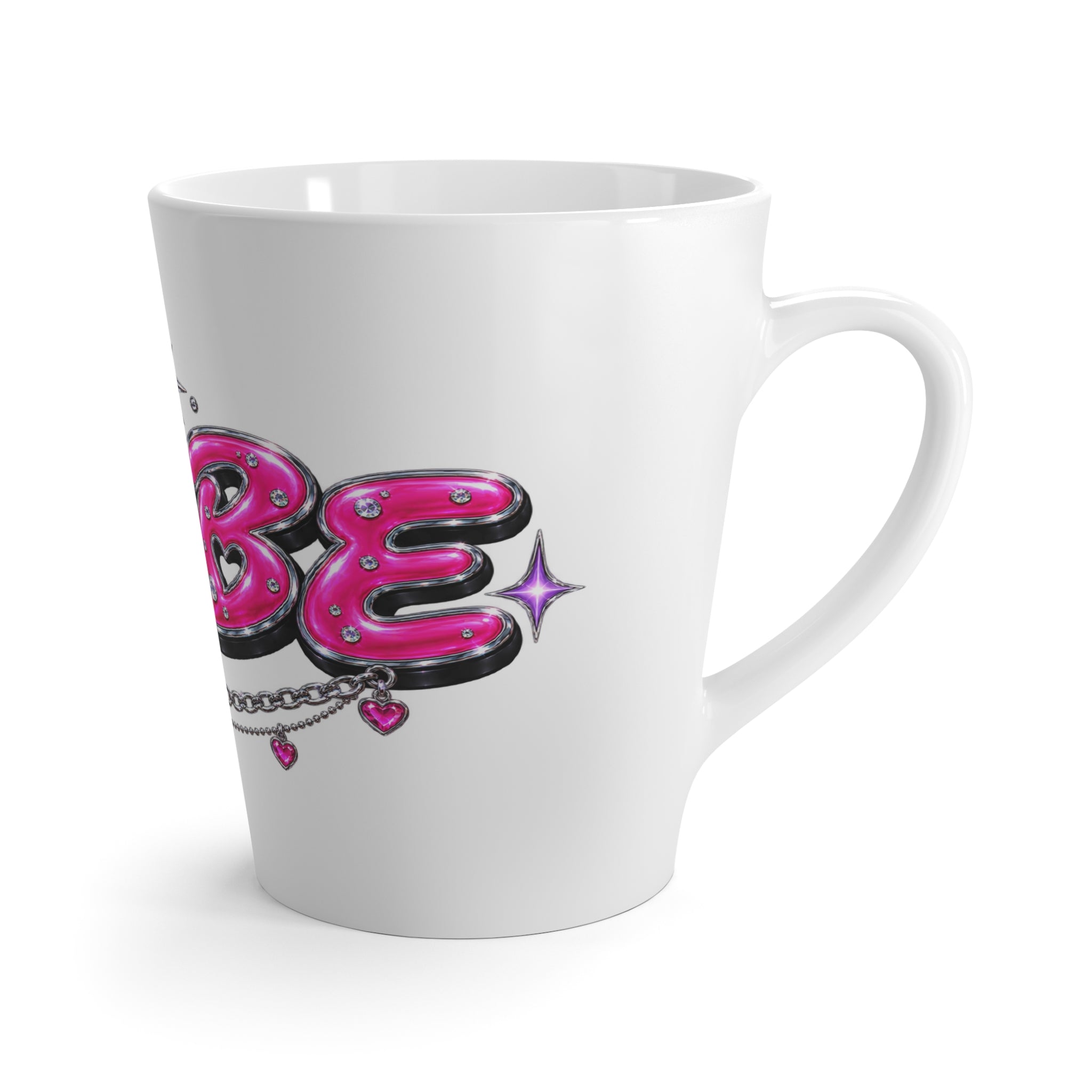 Latte Mug