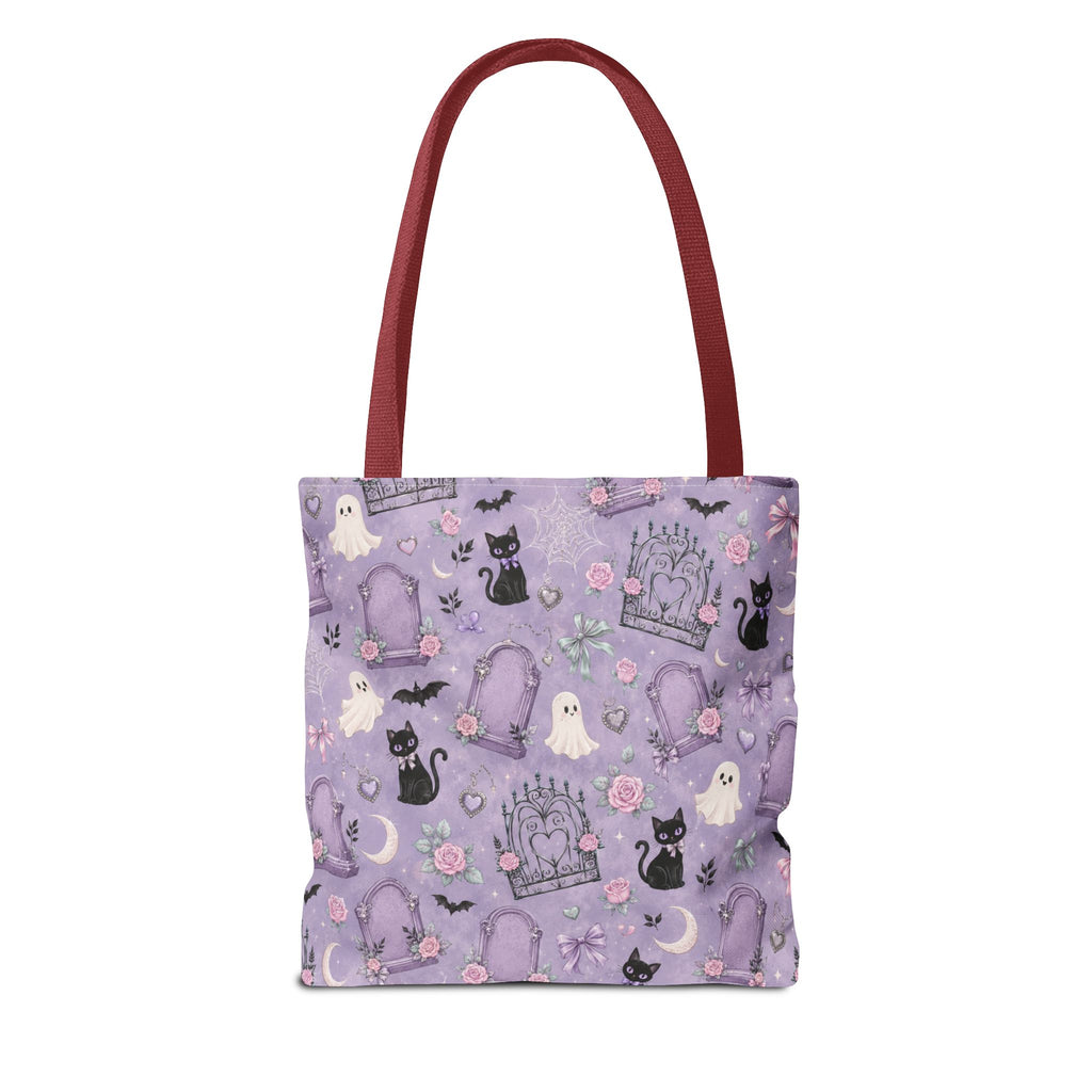 Tote Bag (AOP)