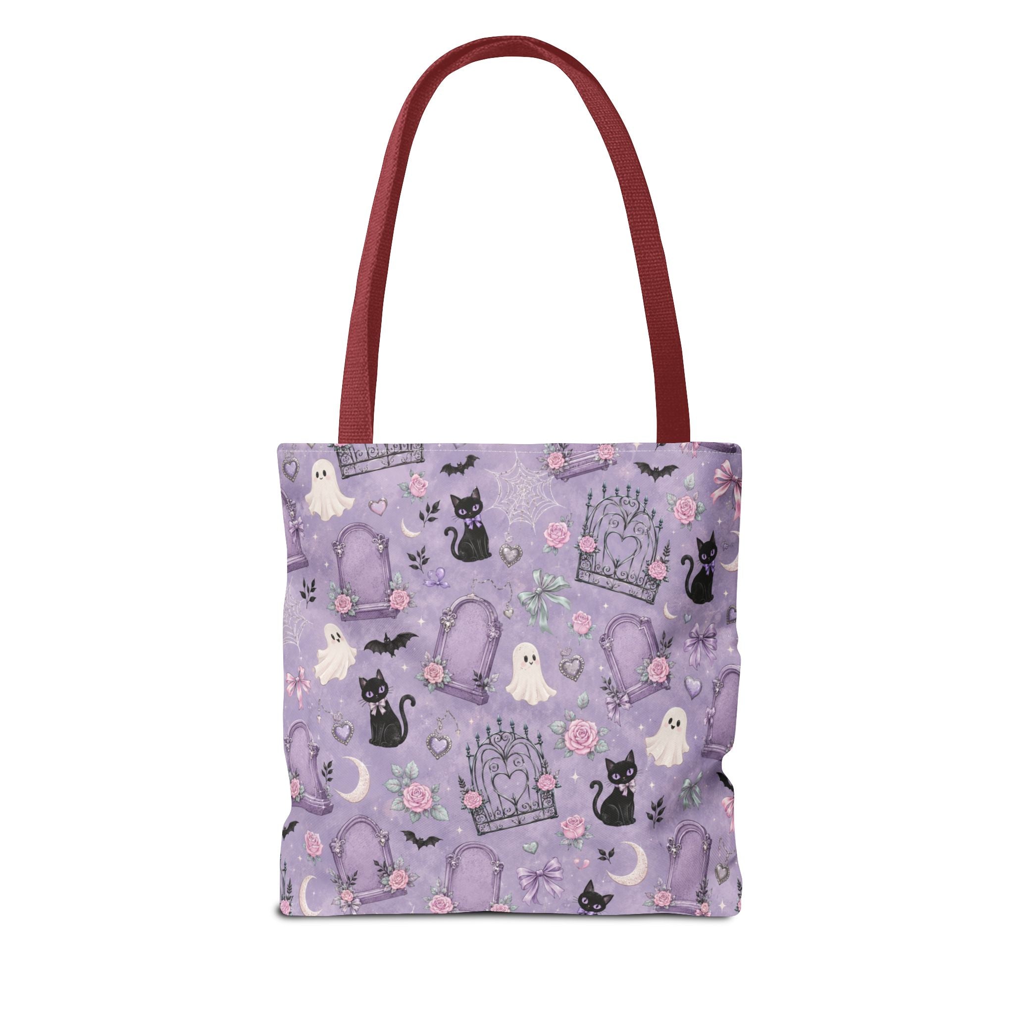 Tote Bag (AOP)