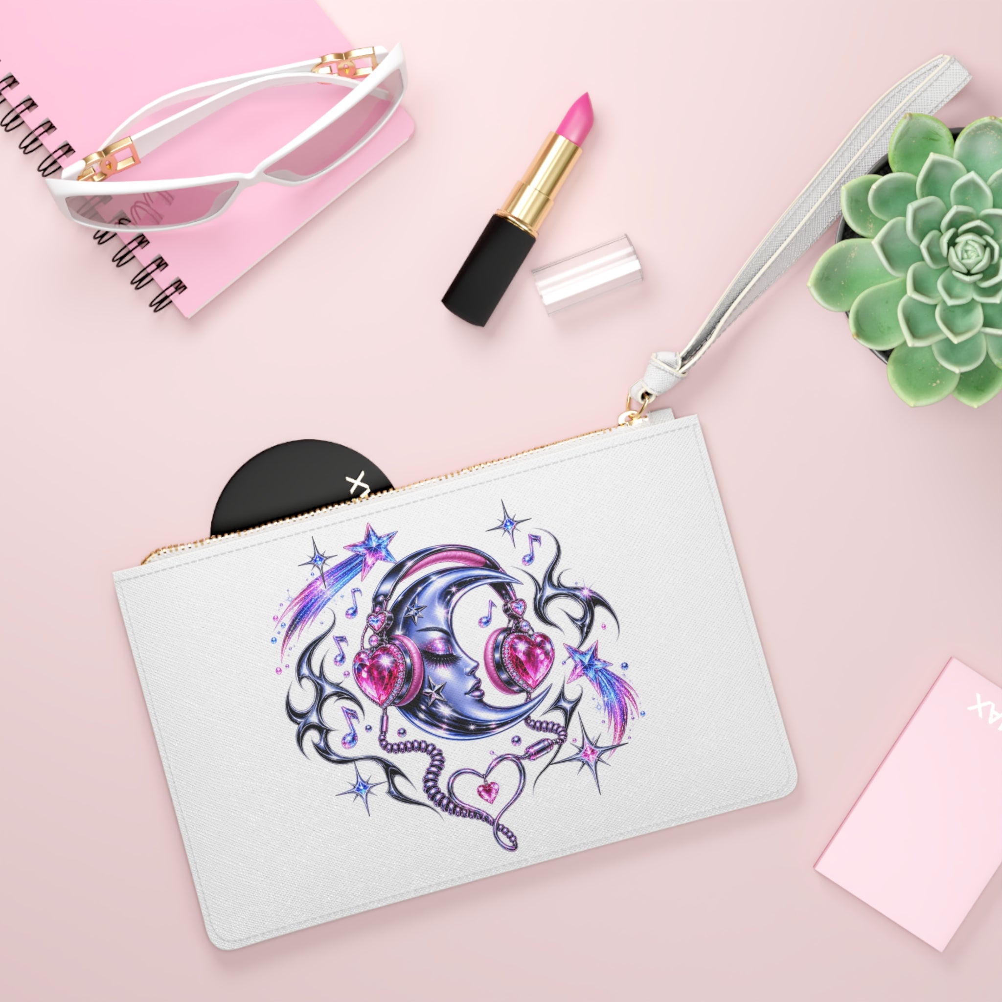 Clutch Bag