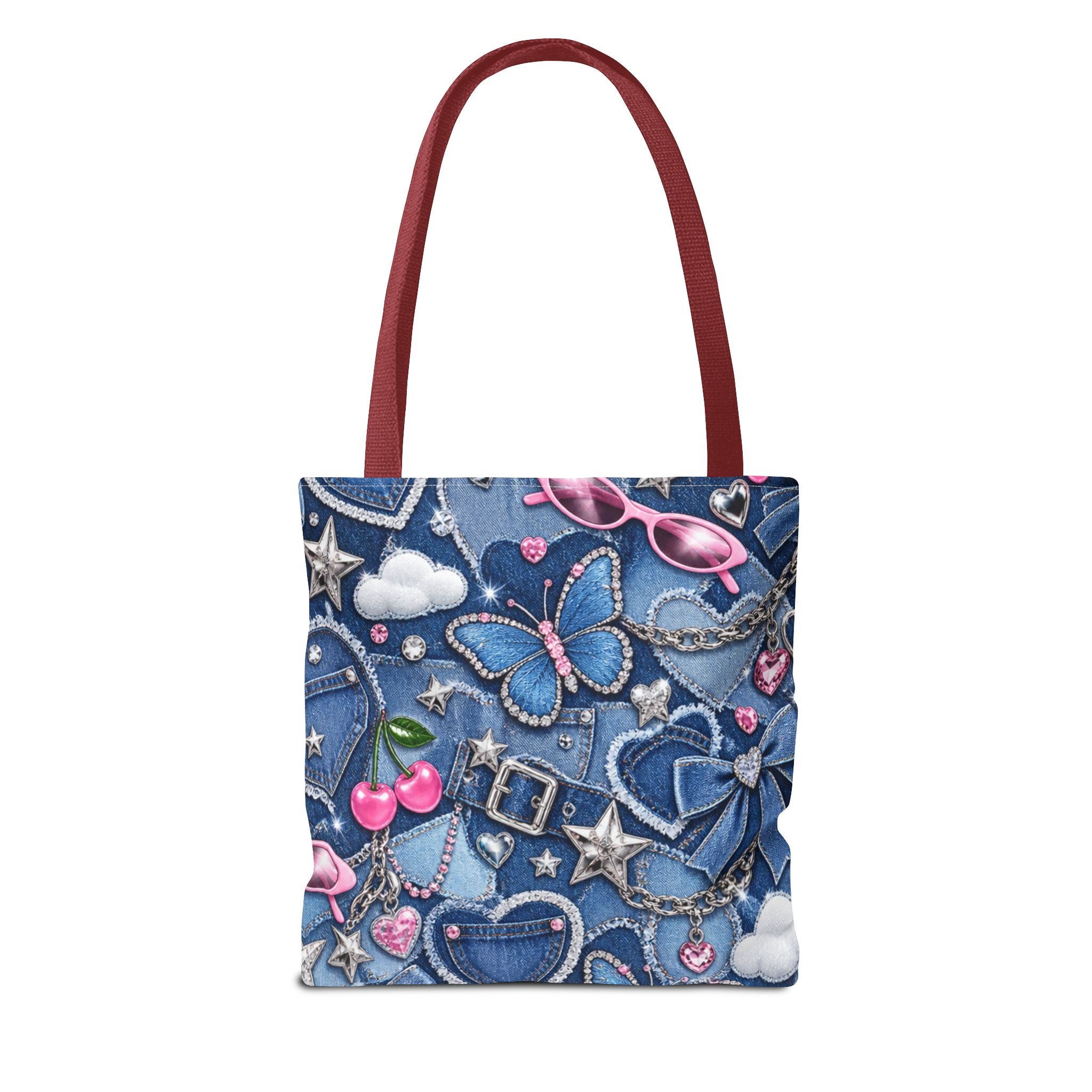 Tote Bag (AOP)