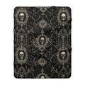 Sherpa Fleece Blanket