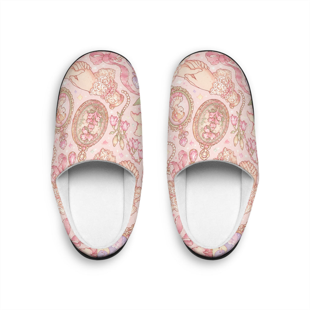 Women's Indoor Slippers
