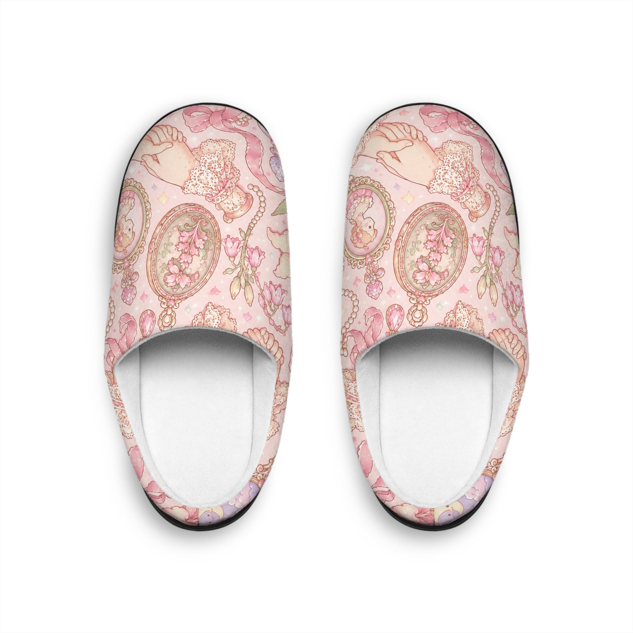 Women's Indoor Slippers
