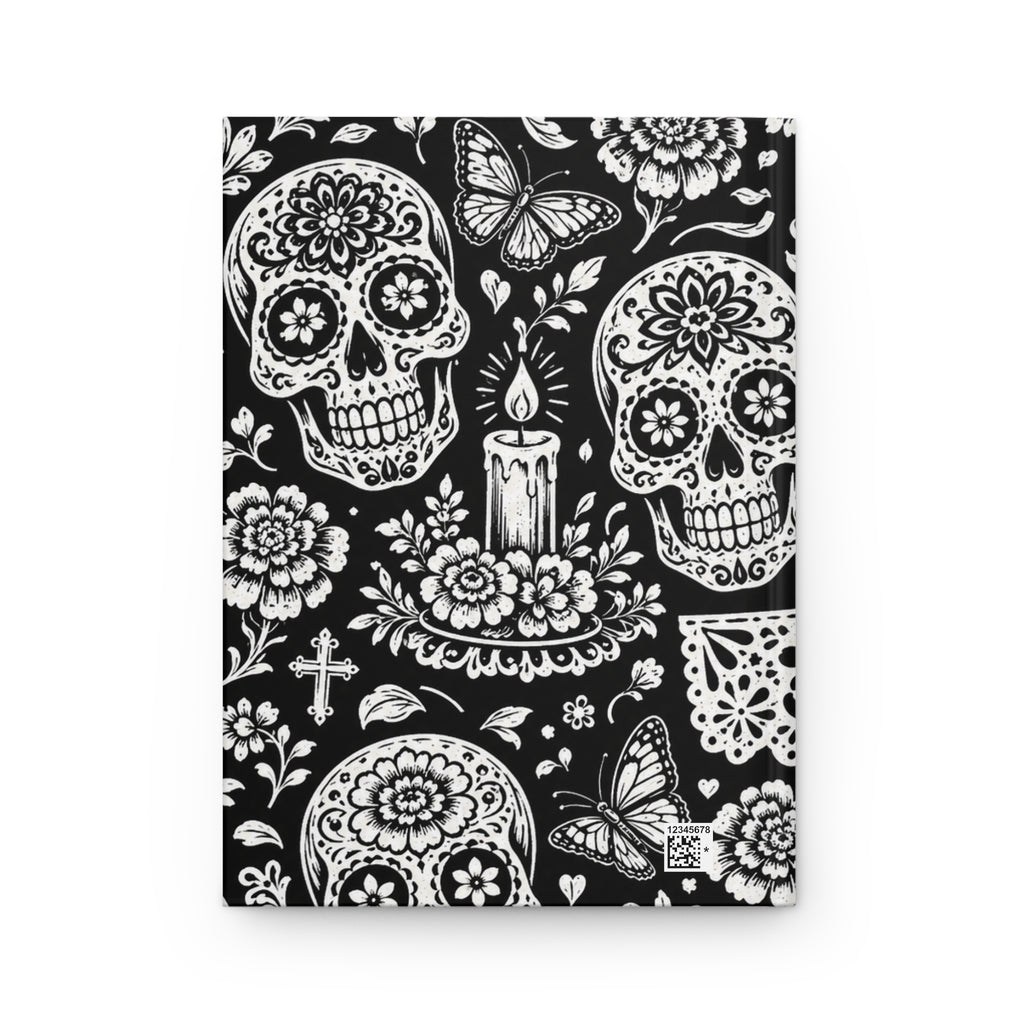 Hardcover Journal Matte