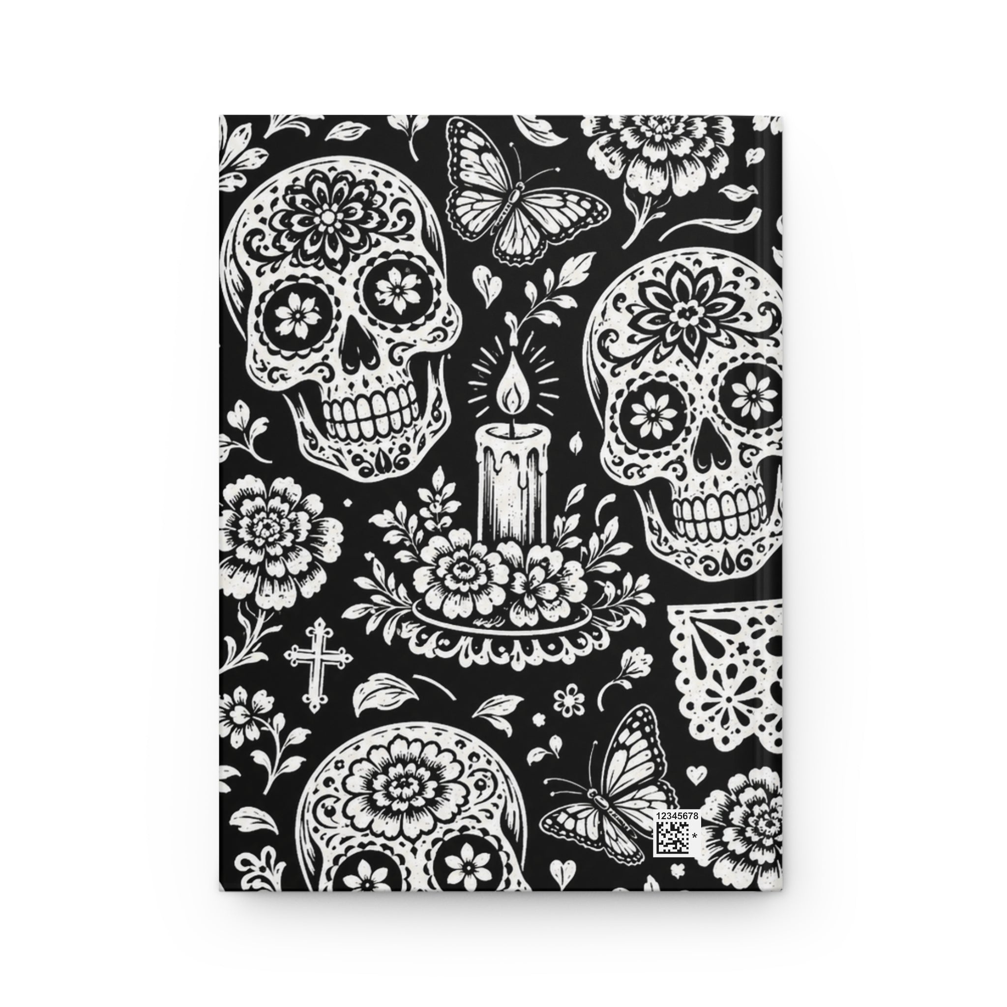 Hardcover Journal Matte
