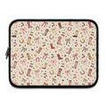 Cowgirl Vibe Laptop Sleeve