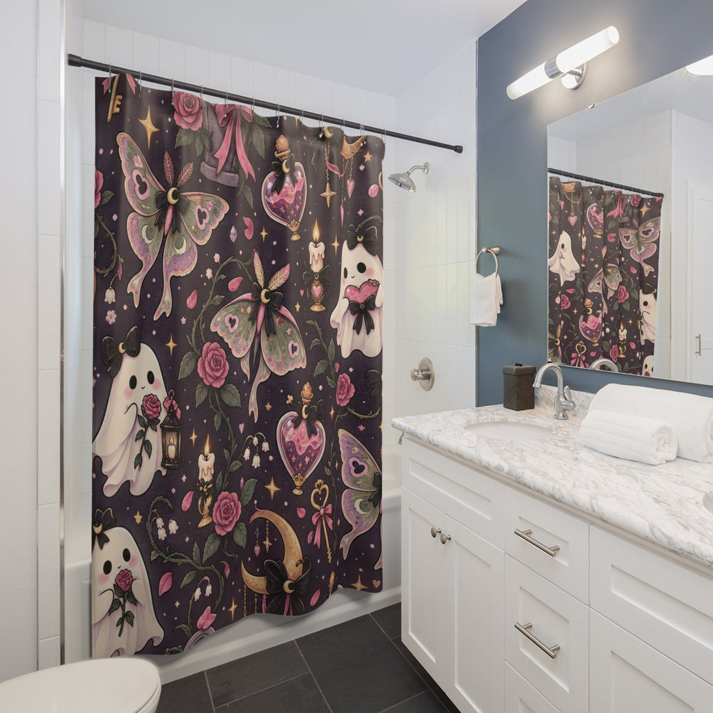 Shower Curtains