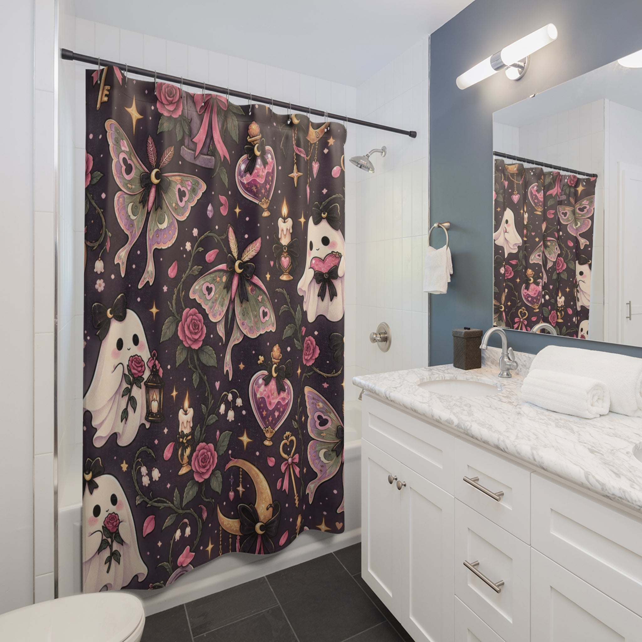 Shower Curtains