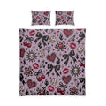 Cotton Bed Set
