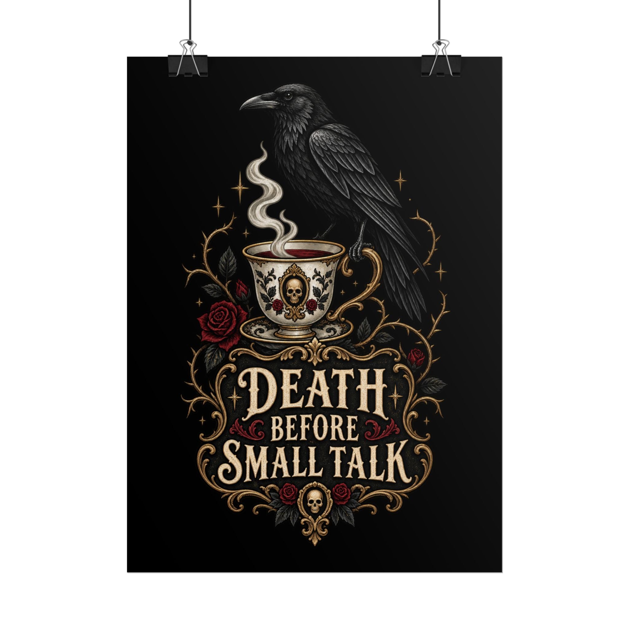 Rolled Posters
