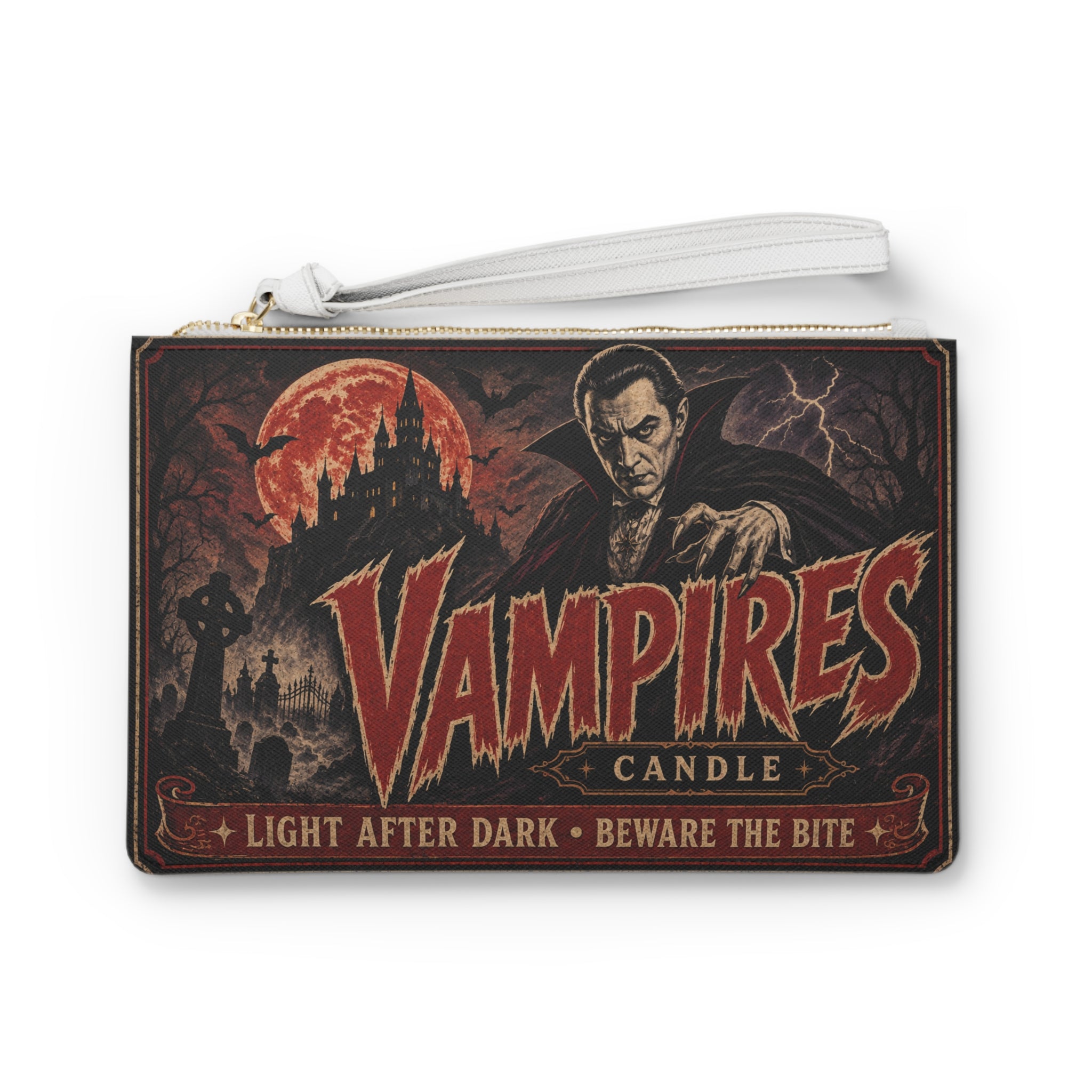 Clutch Bag