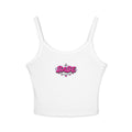 Women's Spaghetti Strap Tank Top