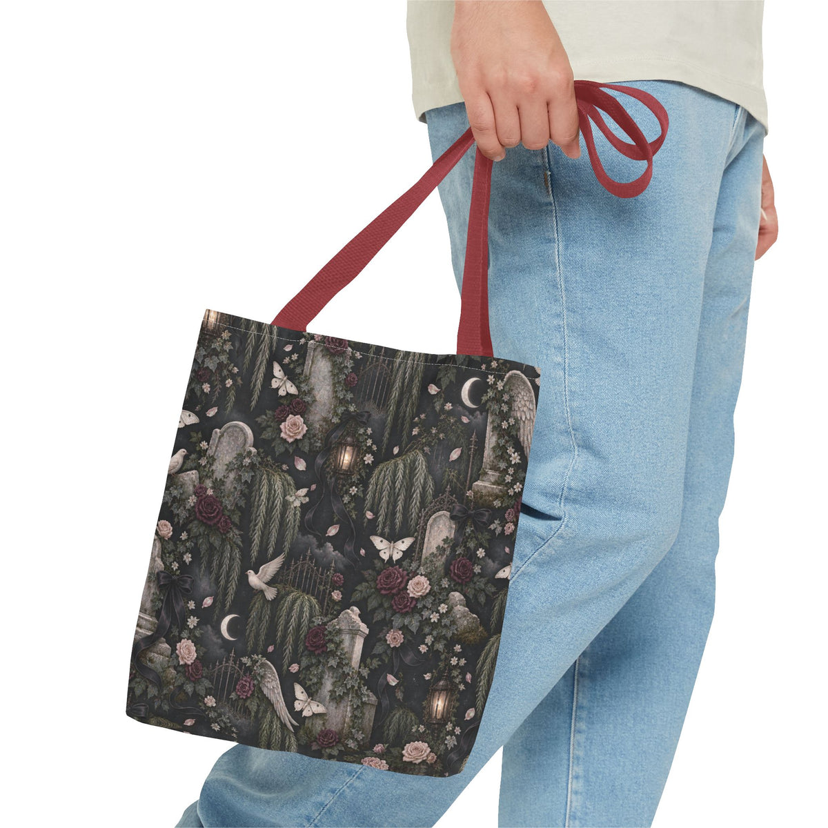 Fairy Dream Tote Bag