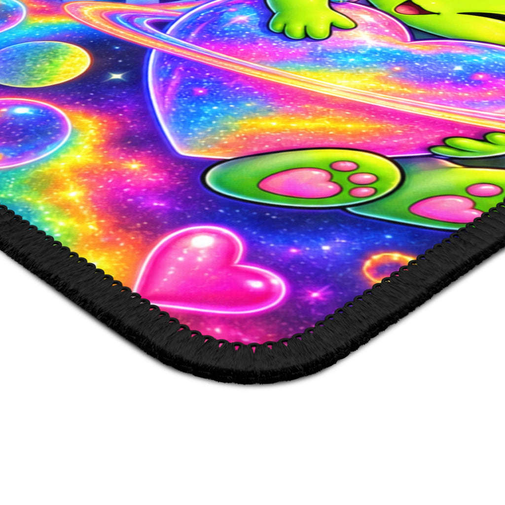 Gaming Mouse Pad