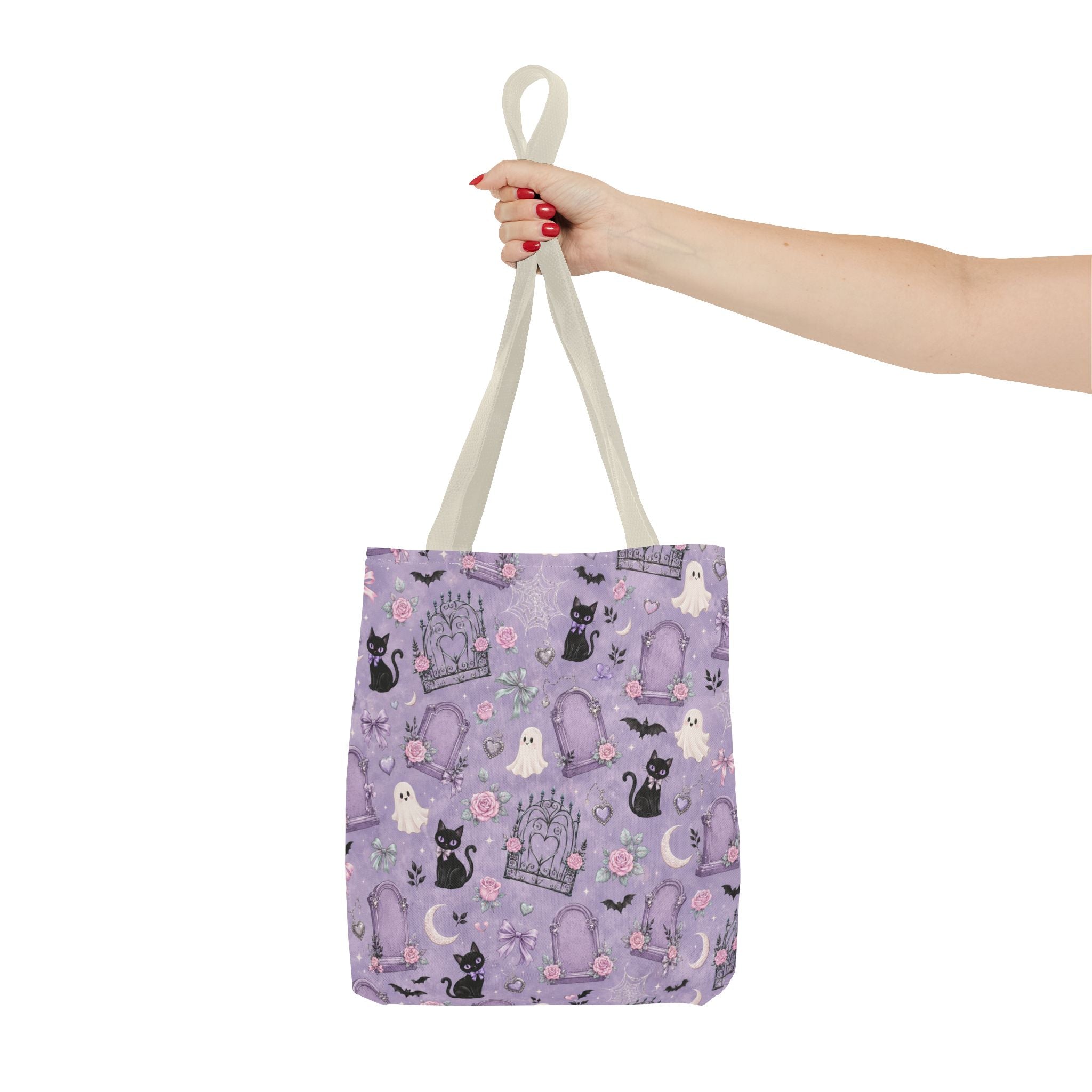 Tote Bag (AOP)