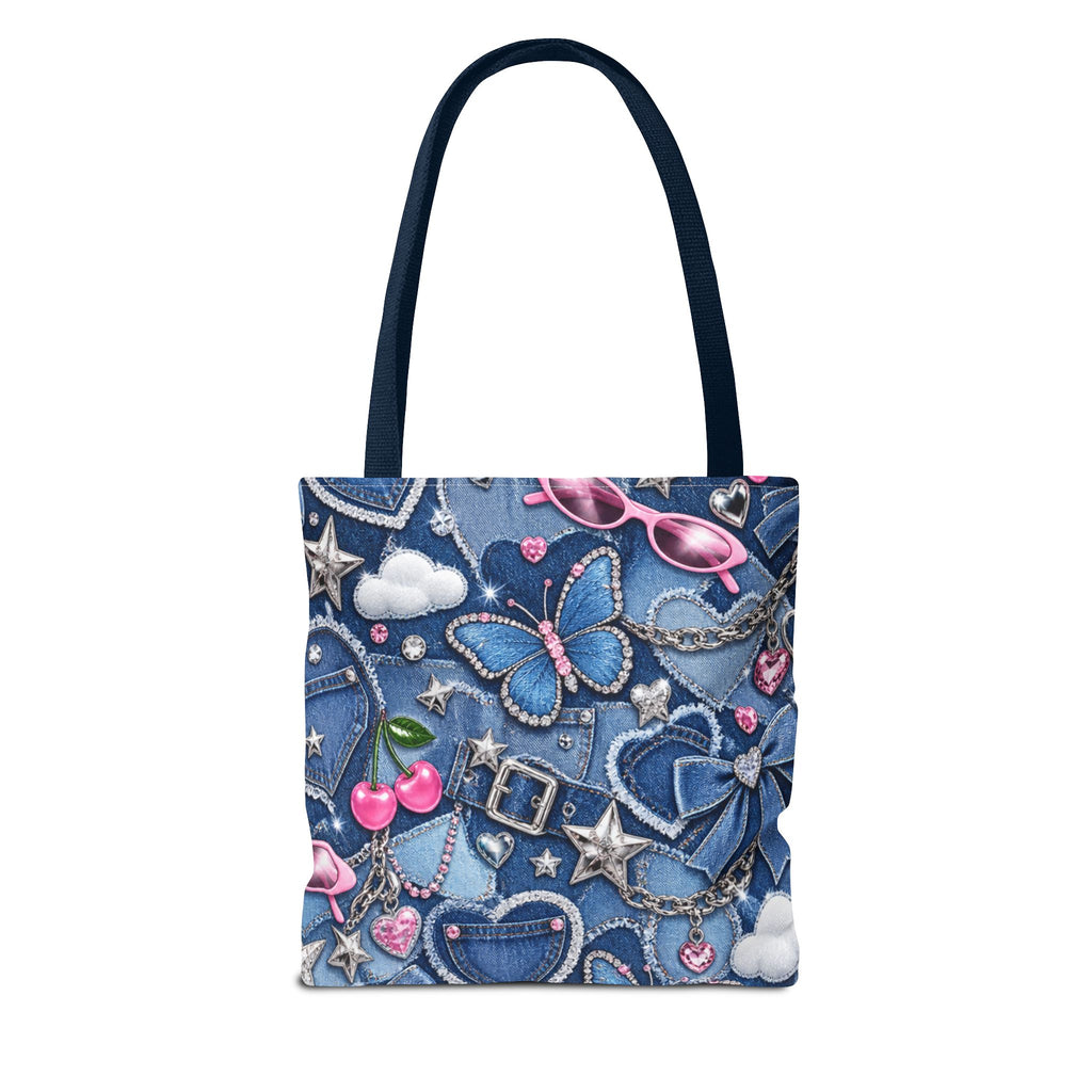 Tote Bag (AOP)