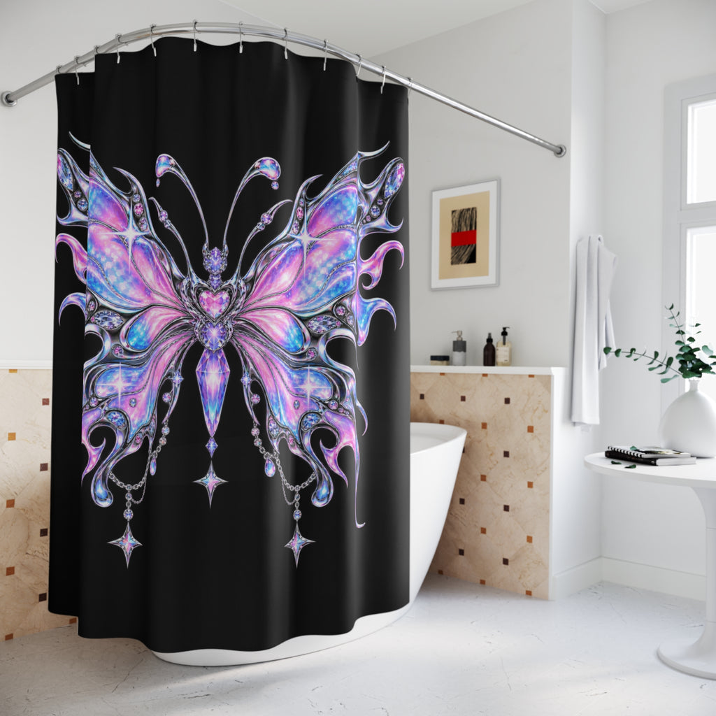 Shower Curtains