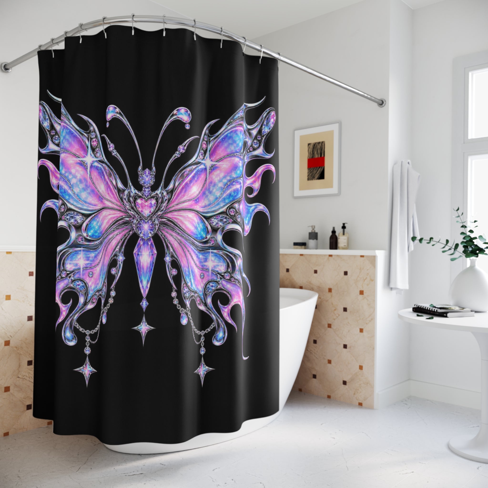 Shower Curtains