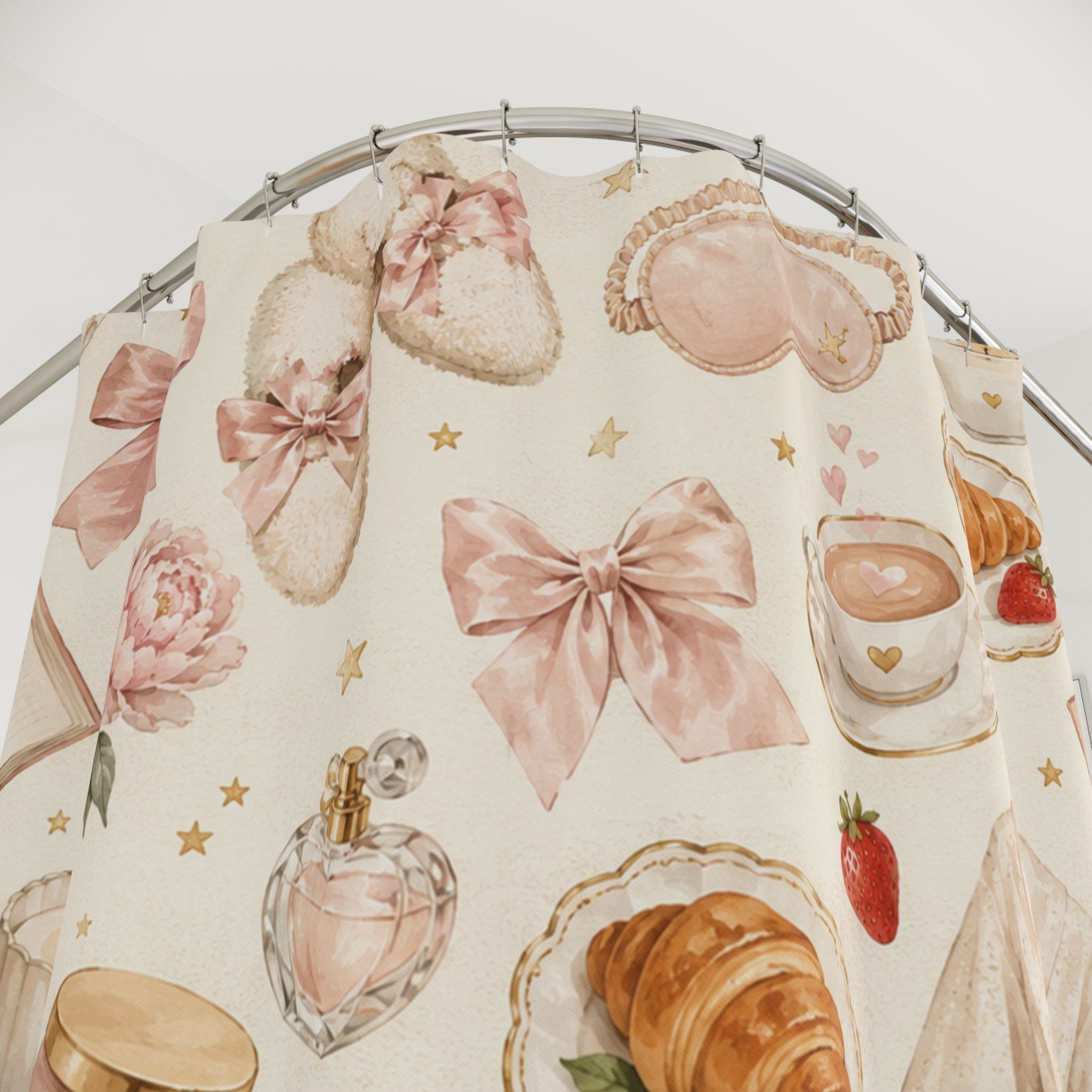 Shower Curtain