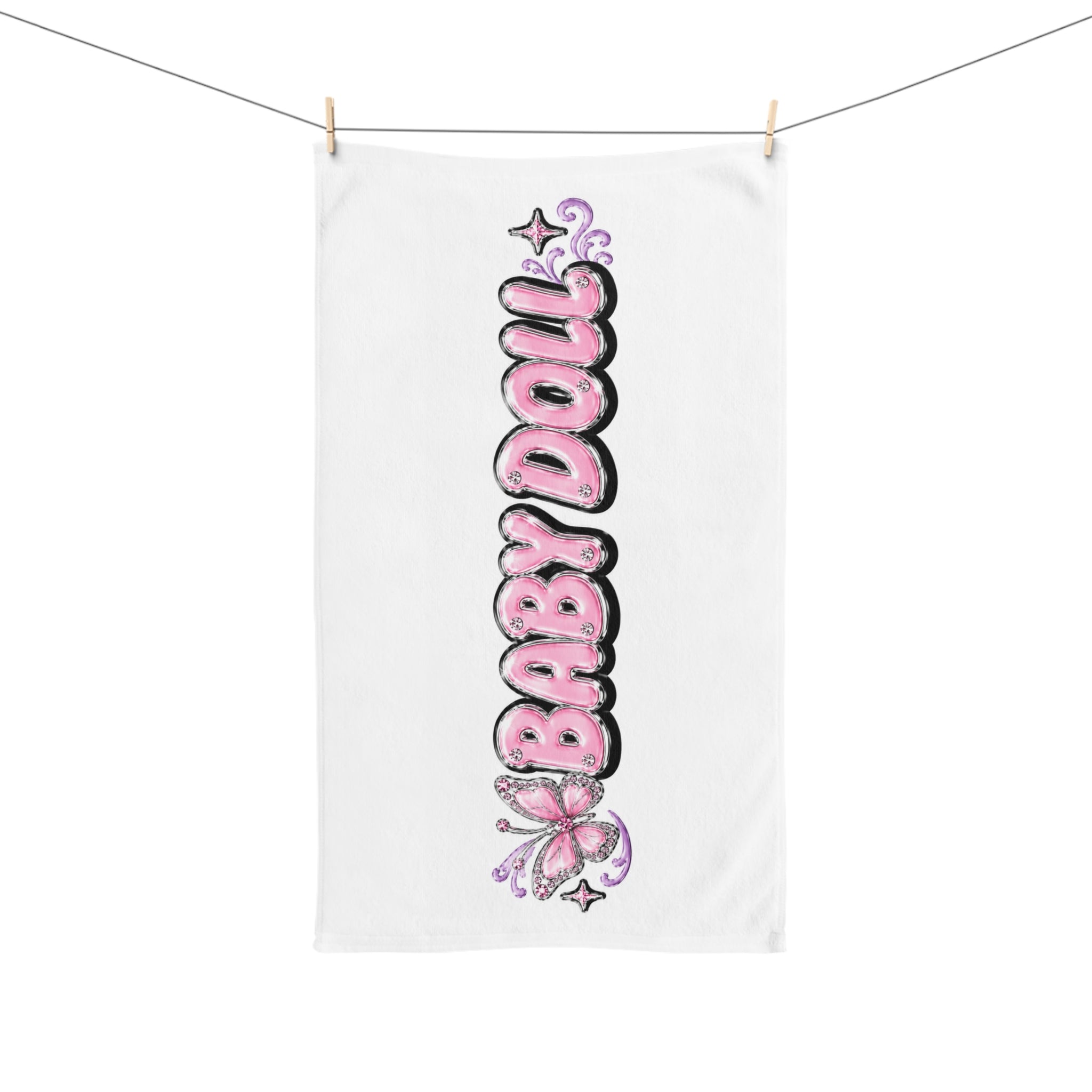 Hand Towel
