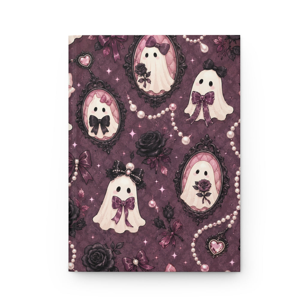 Hardcover Journal Matte