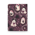 Hardcover Journal Matte