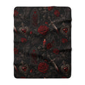 Sherpa Fleece Blanket