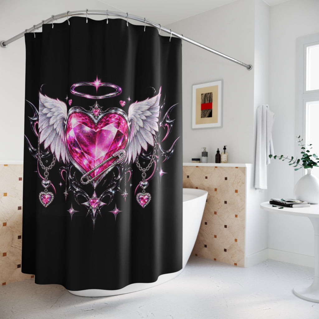 Shower Curtains