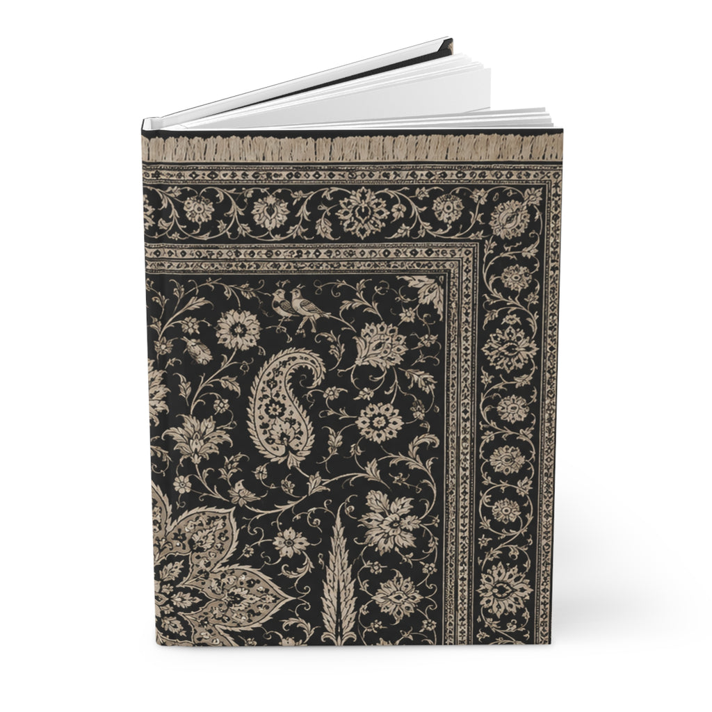 Hardcover Journal Matte