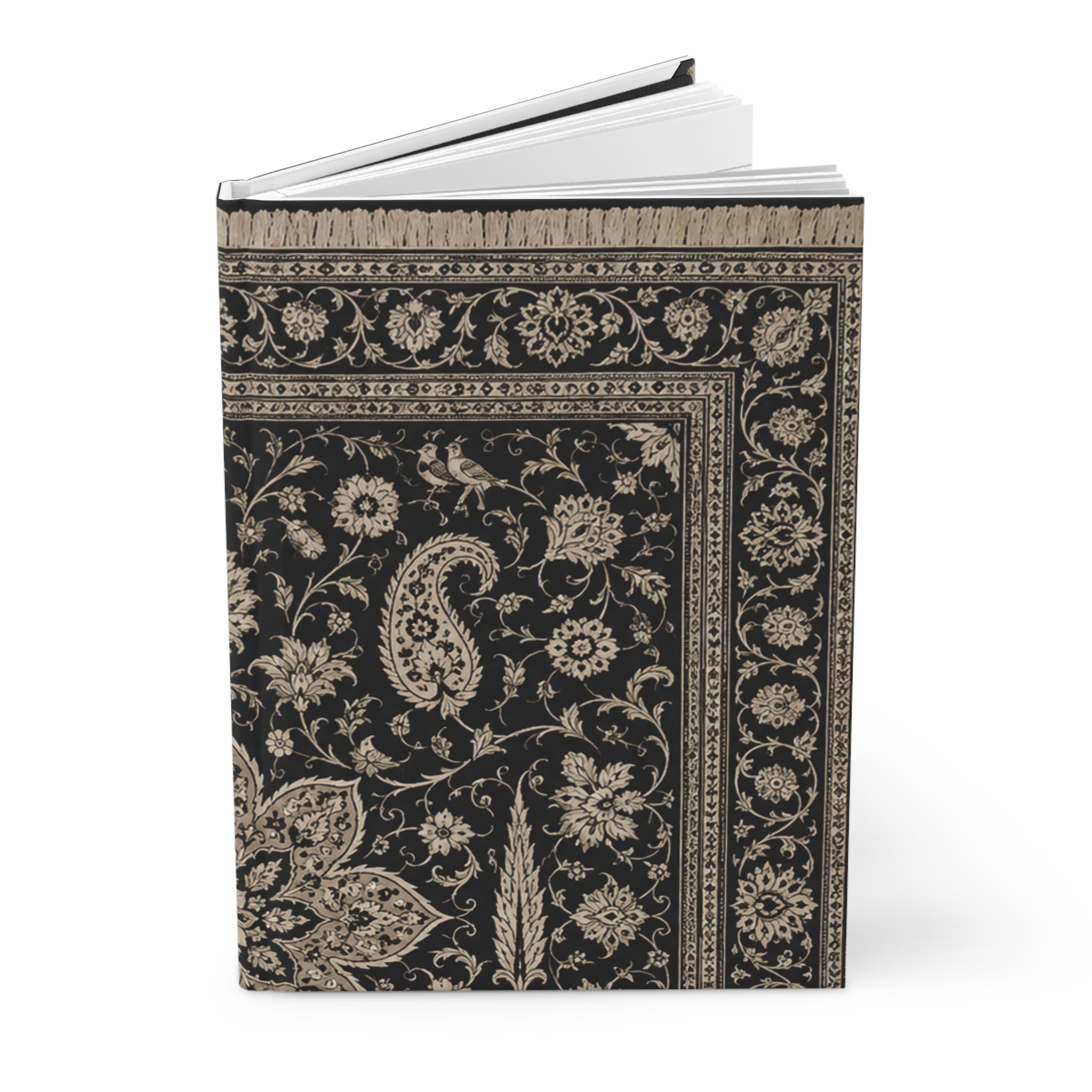 Hardcover Journal Matte