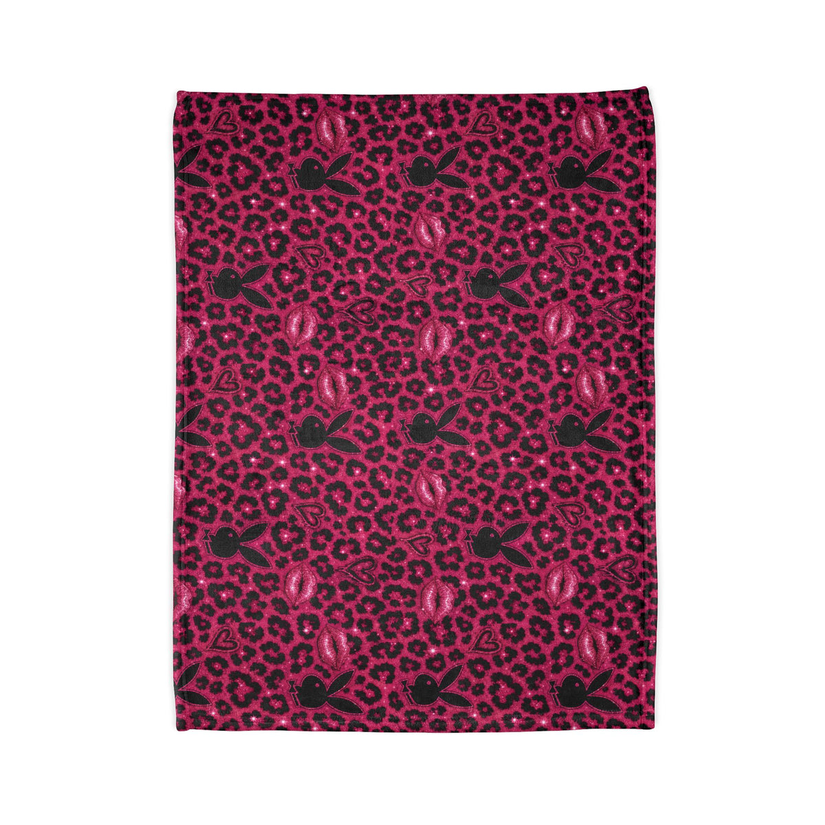 Soft Polyester Blanket