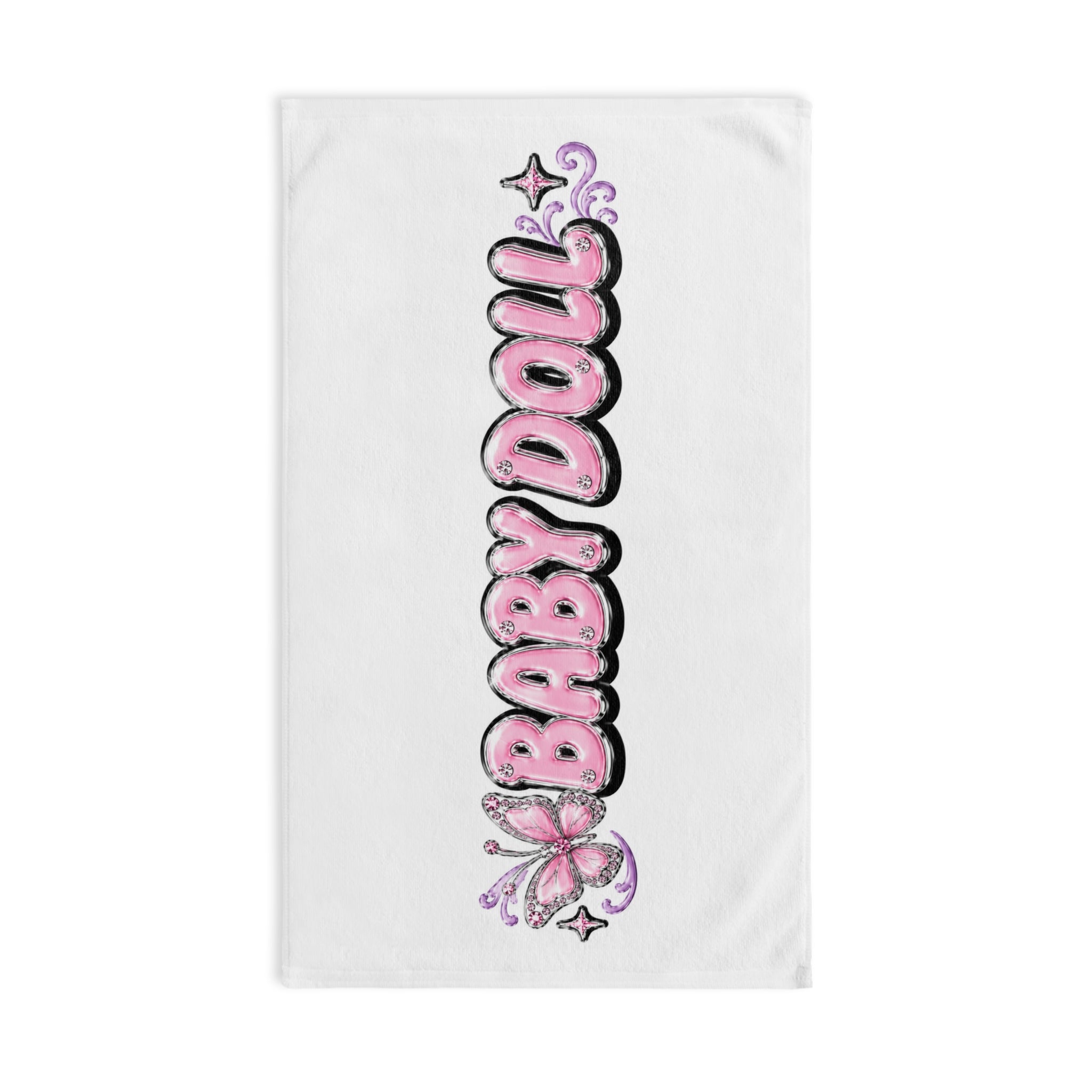 Hand Towel