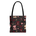 Tote Bag (AOP)
